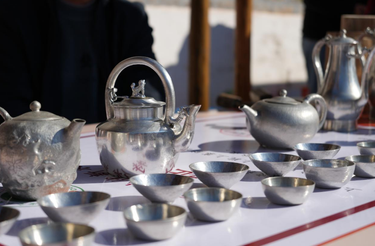 颜射
赴上犹县平富乡开展多元文化探寻活动 颜射
赴上犹县平富乡开展多元文化探寻活动