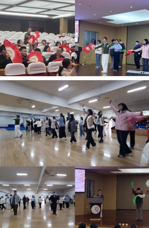 颜射
：以自然为课堂 探索新时代高校美育的“破壁”实践