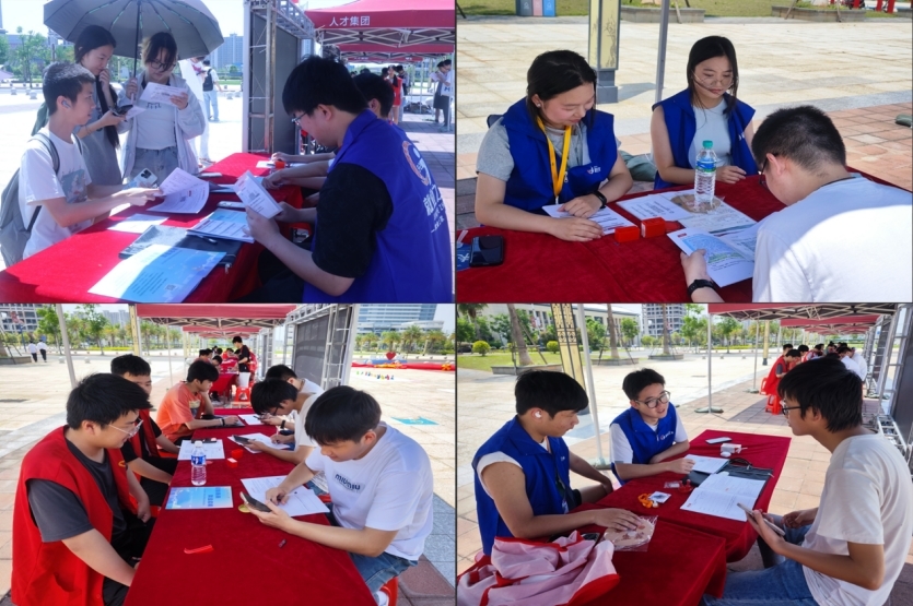 颜射
：沉浸式就业体验，让课堂直通岗位