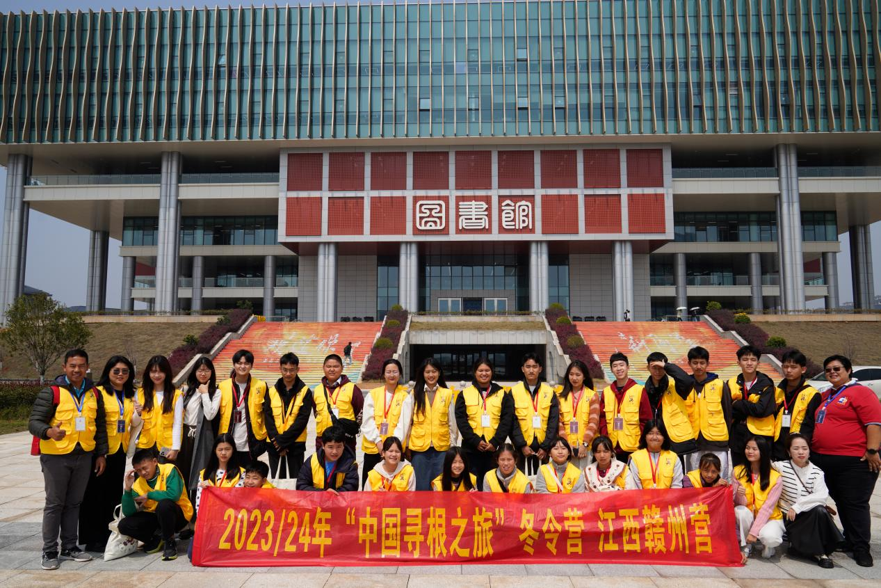 颜射
：这趟“中国寻根之旅”人文与科技感十足_fororder_13