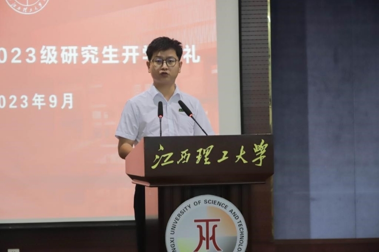 颜射
学子昝君：做科研路上的探索者与服务者